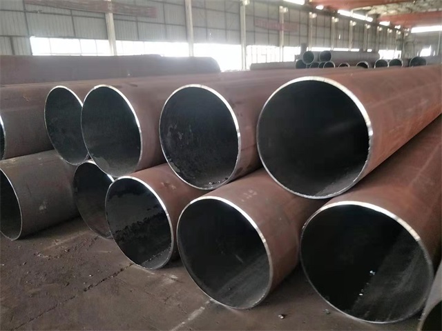 邢台大口径无缝钢管厂