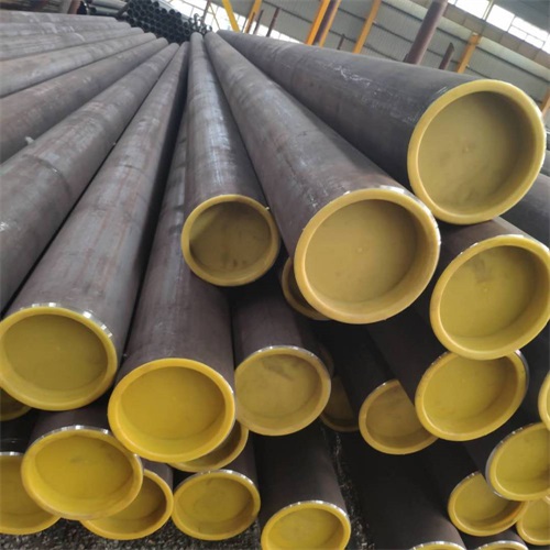 GB8163流体管