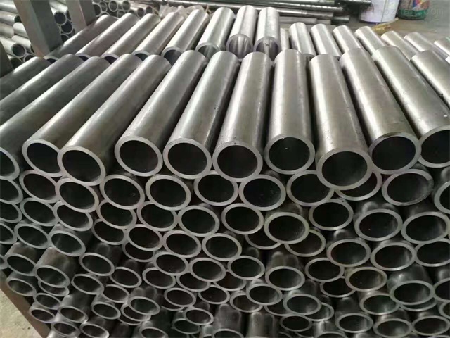 邢台精密管材无缝钢管
